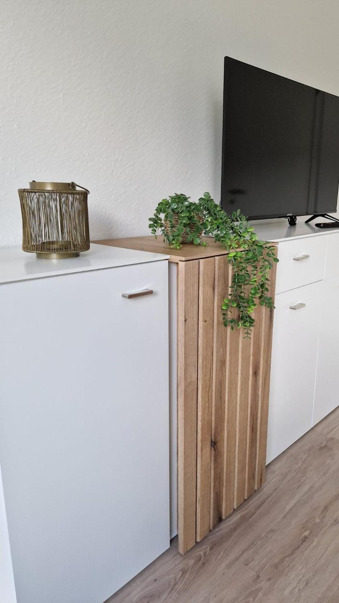 Fewo Tannenweg Iserlohn, Zentral - Parken - Kueche - Netflix - Prime Екстериор снимка