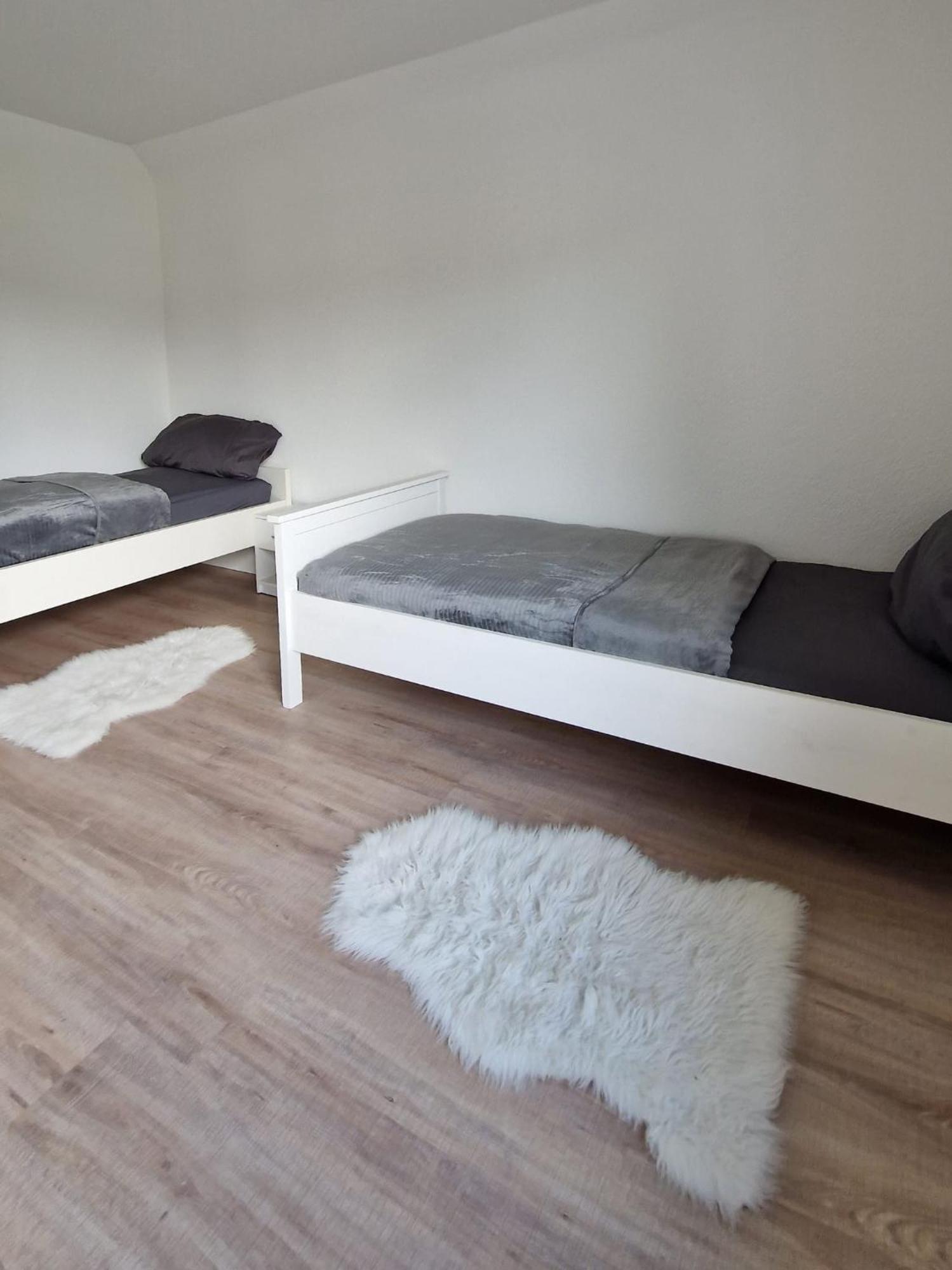 Fewo Tannenweg Iserlohn, Zentral - Parken - Kueche - Netflix - Prime Екстериор снимка