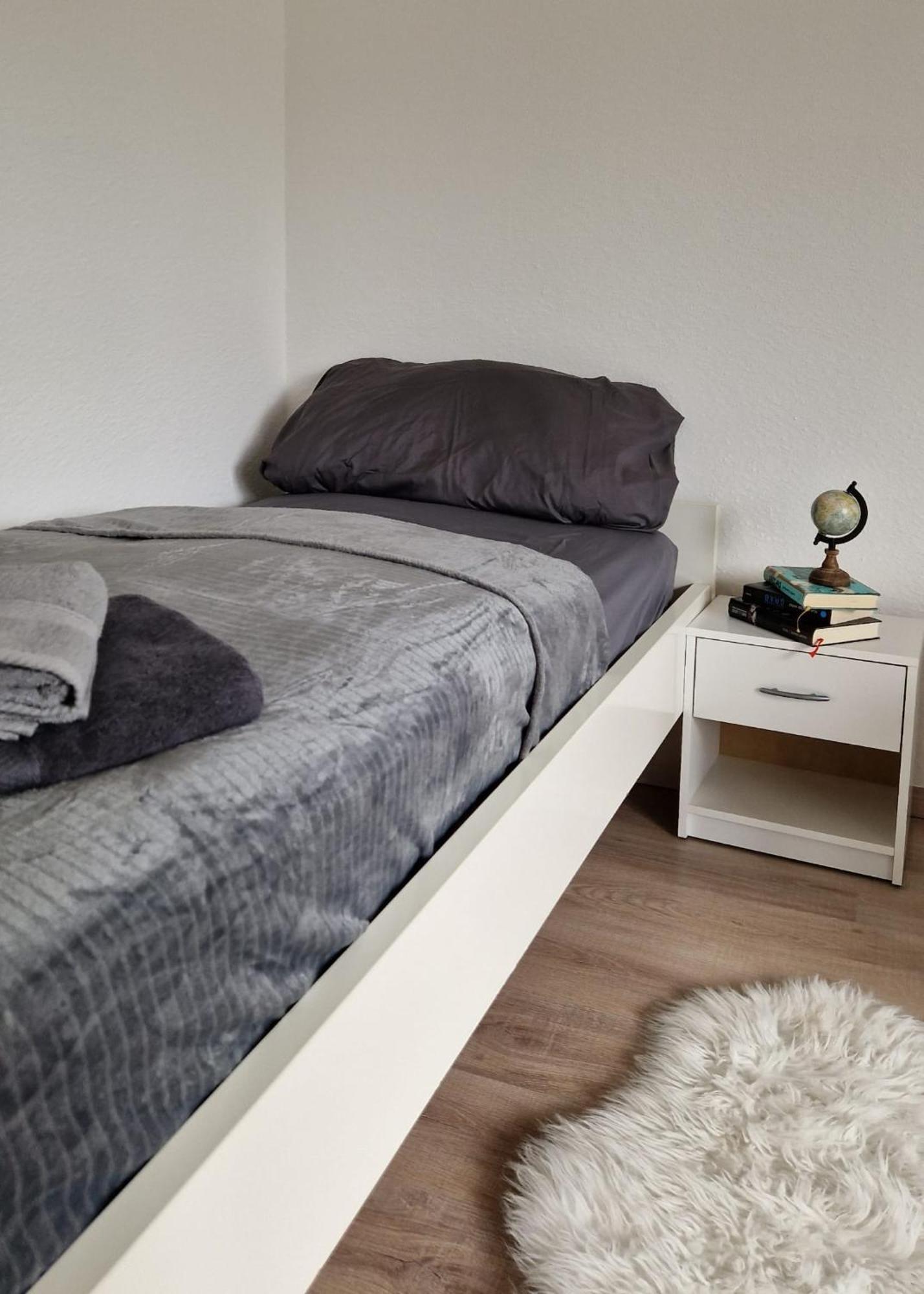 Fewo Tannenweg Iserlohn, Zentral - Parken - Kueche - Netflix - Prime Екстериор снимка
