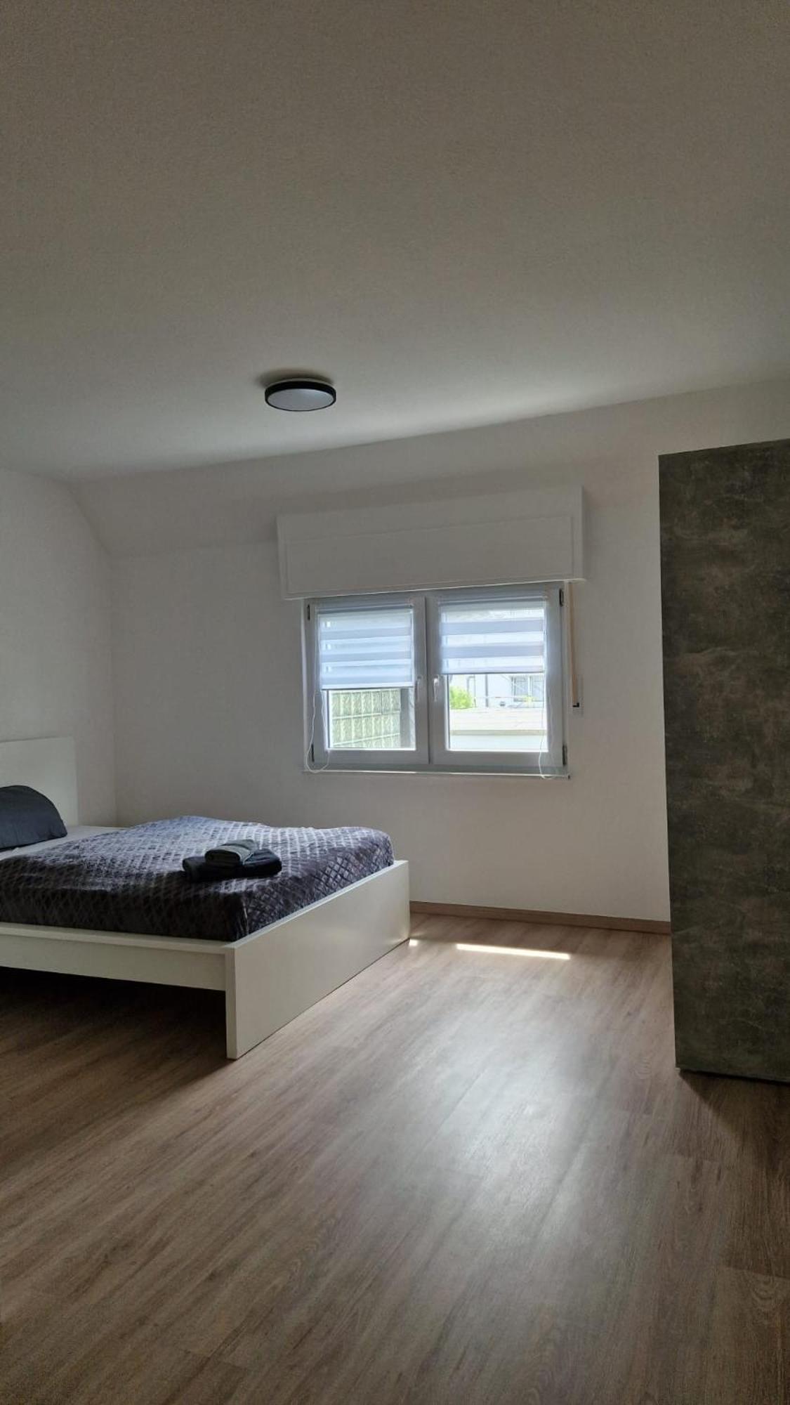 Fewo Tannenweg Iserlohn, Zentral - Parken - Kueche - Netflix - Prime Екстериор снимка