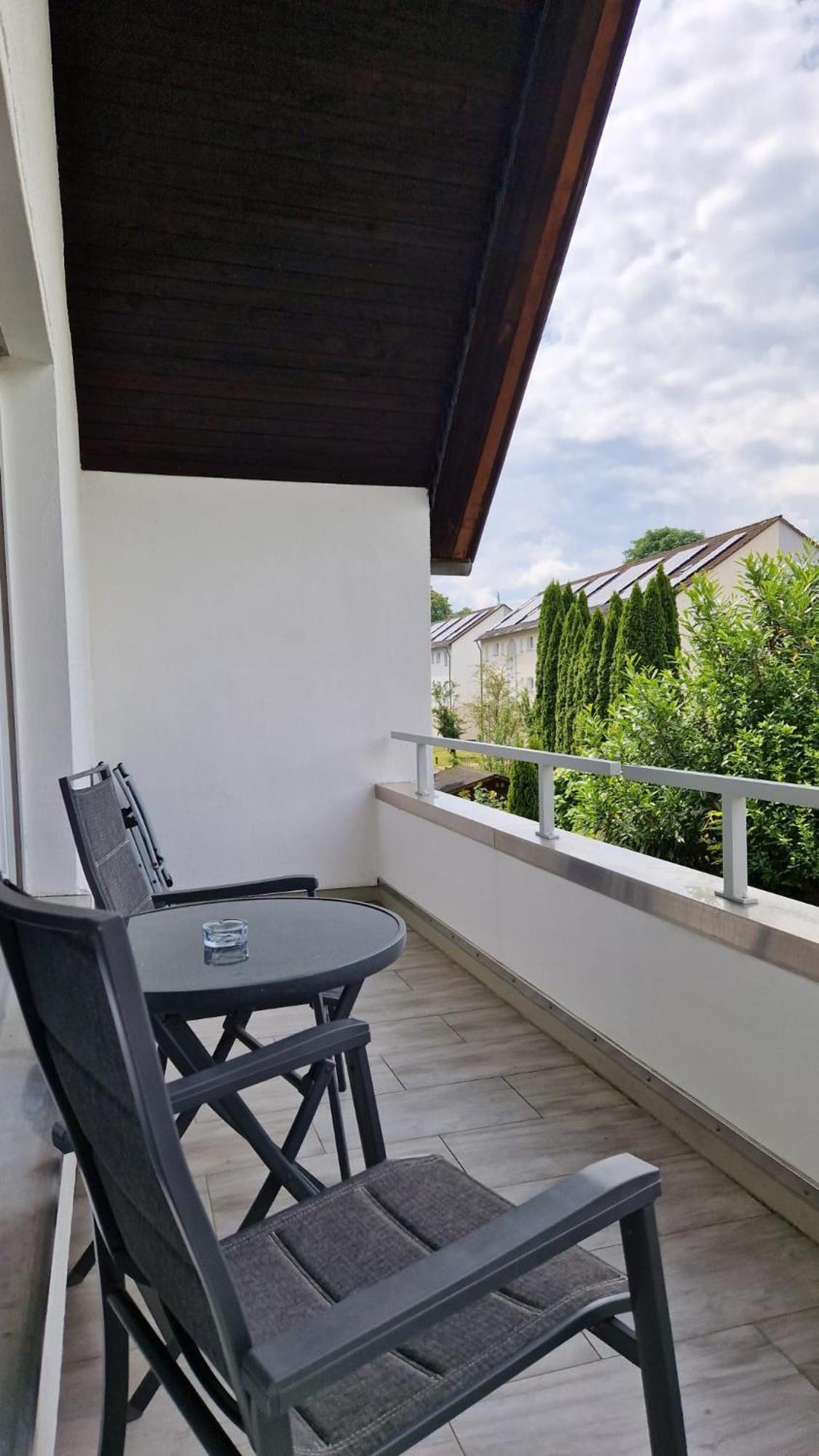 Fewo Tannenweg Iserlohn, Zentral - Parken - Kueche - Netflix - Prime Екстериор снимка