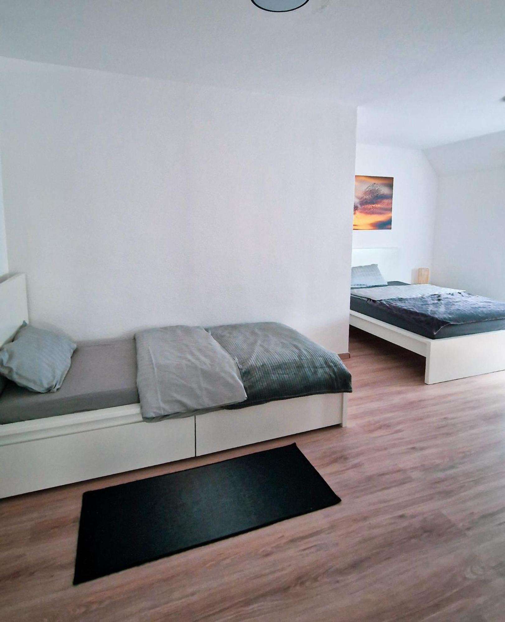 Fewo Tannenweg Iserlohn, Zentral - Parken - Kueche - Netflix - Prime Екстериор снимка