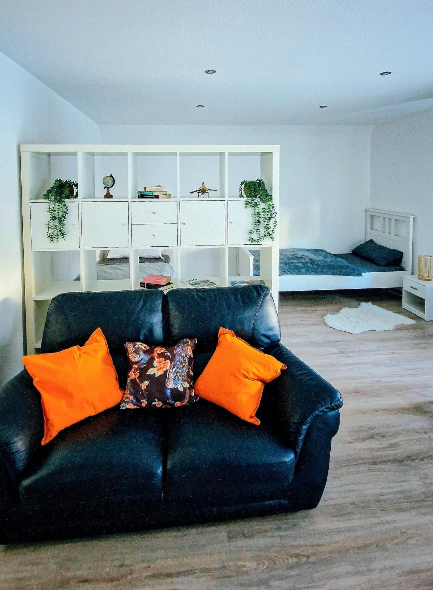 Fewo Tannenweg Iserlohn, Zentral - Parken - Kueche - Netflix - Prime Екстериор снимка