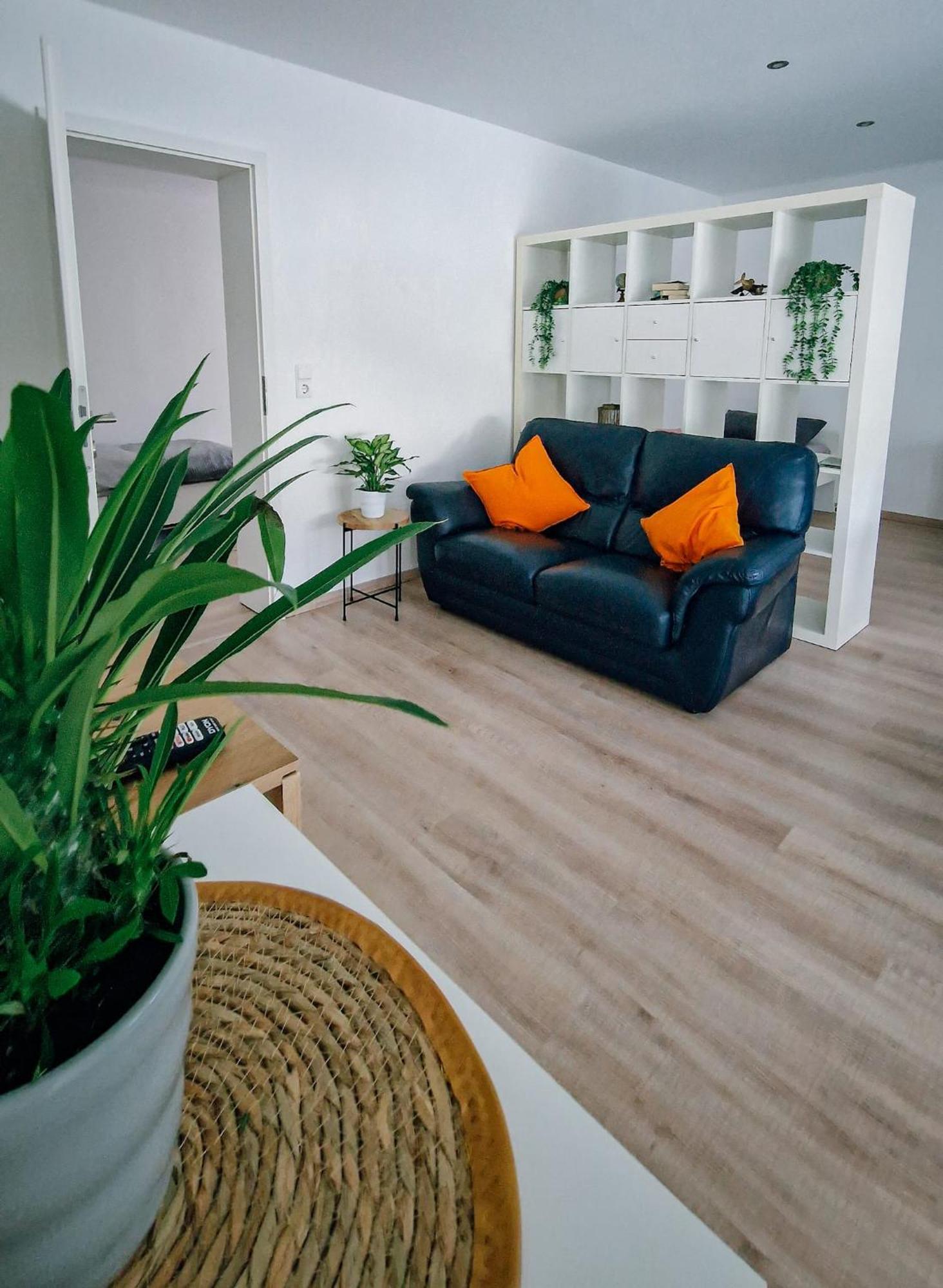 Fewo Tannenweg Iserlohn, Zentral - Parken - Kueche - Netflix - Prime Екстериор снимка